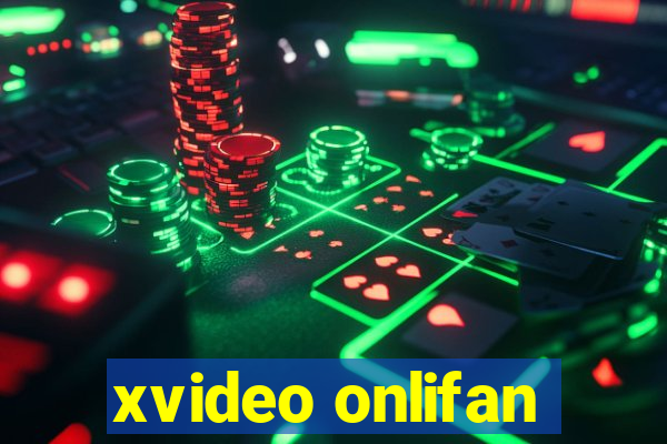 xvideo onlifan